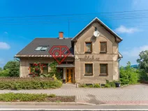 Prodej bytu 3+1, Králíky, 5. května, 130 m2