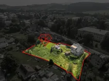 Prodej bytu 3+1, Králíky, 5. května, 130 m2