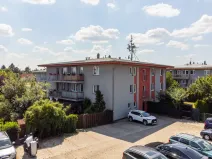 Prodej bytu 3+kk, Šestajovice, Pražská, 64 m2