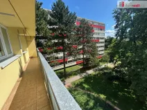 Prodej bytu 2+1, Kolín, Funkeho, 55 m2