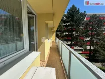 Prodej bytu 2+1, Kolín, Funkeho, 55 m2