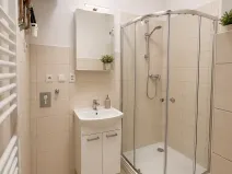 Pronájem bytu 2+1, Praha, V olšinách, 41 m2
