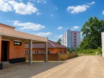 Prodej rodinného domu, Cheb, Na Vyhlídce, 140 m2