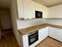 Pronájem bytu 3+1, Nová Bystřice, K. H. Borovského, 61 m2