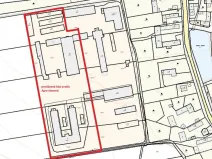 Prodej komerční nemovitosti, Jasenná, 22131 m2