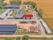Prodej komerční nemovitosti, Jasenná, 22131 m2