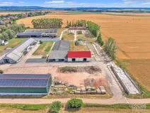 Prodej komerční nemovitosti, Jasenná, 22131 m2