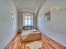 Prodej rodinného domu, Jaroměř, Palackého, 220 m2