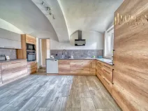 Prodej rodinného domu, Jaroměř, Palackého, 220 m2