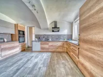 Prodej rodinného domu, Jaroměř, Palackého, 220 m2