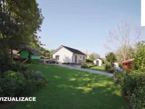 Prodej pozemku pro bydlení, Litomyšl - Kornice, 698 m2
