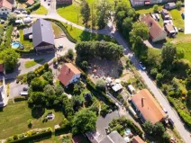 Prodej pozemku pro bydlení, Litomyšl - Kornice, 698 m2