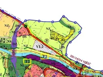 Prodej louky, Holubov, 22794 m2