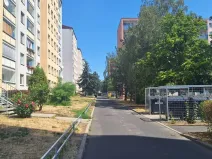 Prodej bytu 1+kk, Teplice - Trnovany, Seifertova, 31 m2