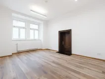 Pronájem obchodního prostoru, Praha - Nové Město, Sokolská, 50 m2