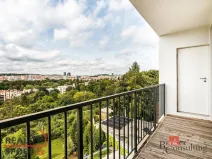 Pronájem bytu 3+kk, Brno - Černá Pole, Černopolní, 87 m2