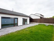 Prodej rodinného domu, Jílové u Prahy, Pod Školkou, 91 m2