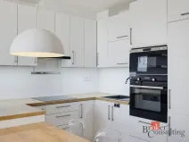 Prodej bytu 3+kk, Praha - Smíchov, Kroupova, 53 m2