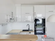Prodej bytu 3+kk, Praha - Smíchov, Kroupova, 53 m2