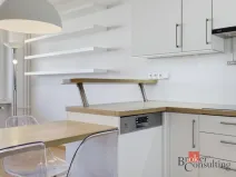 Prodej bytu 3+kk, Praha - Smíchov, Kroupova, 53 m2