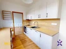 Pronájem bytu 3+1, Zlín, Podlesí III, 68 m2
