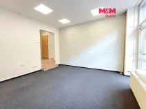 Pronájem obchodního prostoru, Ostrava - Mariánské Hory, 28. října, 40 m2