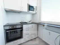 Pronájem bytu 1+kk, Praha - Modřany, Angelovova, 31 m2