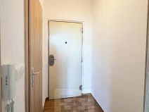 Pronájem bytu 2+kk, Plzeň, Tichá, 36 m2