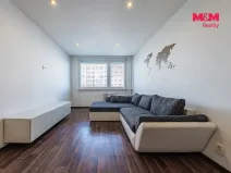 Prodej bytu 2+kk, Praha - Horní Měcholupy, Nad přehradou, 44 m2