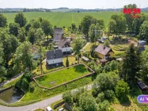 Prodej pozemku pro bydlení, Horní Slavkov, 351 m2