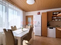 Prodej bytu 3+kk, Hustopeče, Družstevní, 81 m2
