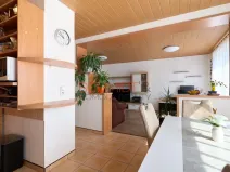 Prodej bytu 3+kk, Hustopeče, Družstevní, 81 m2