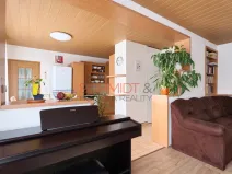 Prodej bytu 3+kk, Hustopeče, Družstevní, 81 m2