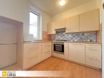 Pronájem bytu 3+1, Ostrava, 30. dubna, 82 m2