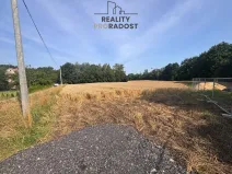 Prodej pozemku pro bydlení, Bohumín - Skřečoň, 932 m2