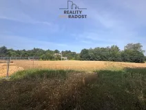 Prodej pozemku pro bydlení, Bohumín - Skřečoň, 932 m2