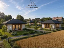 Prodej pozemku pro bydlení, Bohumín - Skřečoň, 932 m2