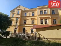 Pronájem bytu 2+1, Mariánské Lázně, Hlavní třída, 61 m2