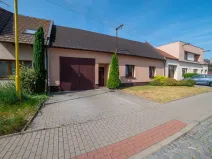 Prodej rodinného domu, Kostelany nad Moravou, 130 m2