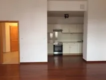 Pronájem bytu 3+kk, Teplice, Masarykova třída, 84 m2