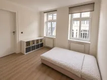 Pronájem bytu 4+1, Teplice, Krupská, 145 m2