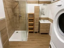 Pronájem bytu 4+1, Teplice, Krupská, 145 m2