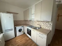 Pronájem bytu 1+1, Most, Zdeňka Fibicha, 37 m2