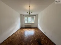 Pronájem bytu 1+1, Most, Zdeňka Fibicha, 37 m2