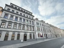 Prodej bytu 1+kk, Praha - Košíře, Holečkova, 38 m2
