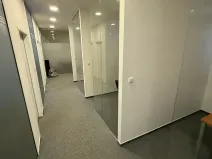 Pronájem kanceláře, Praha - Vysočany, Sokolovská, 20 m2