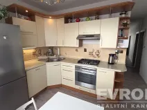 Pronájem bytu 3+1, Pardubice - Zelené Předměstí, Karla IV., 76 m2