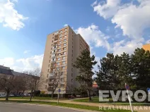 Pronájem bytu 3+1, Pardubice - Zelené Předměstí, Karla IV., 76 m2