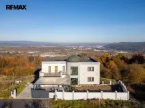 Prodej rodinného domu, Jenišov, Pod Vrchem, 483 m2