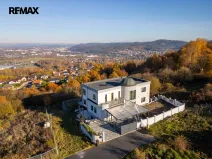 Prodej rodinného domu, Jenišov, Pod Vrchem, 483 m2